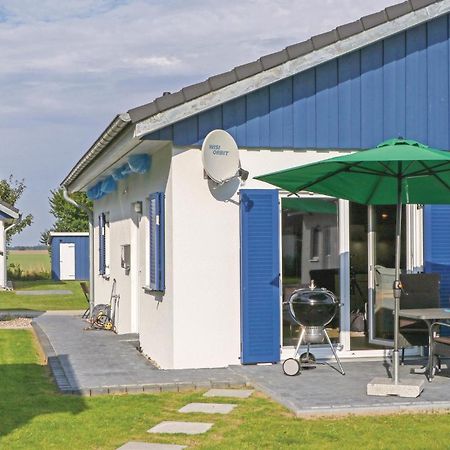 Ferienhaus 31 Altefaehr Exterior foto