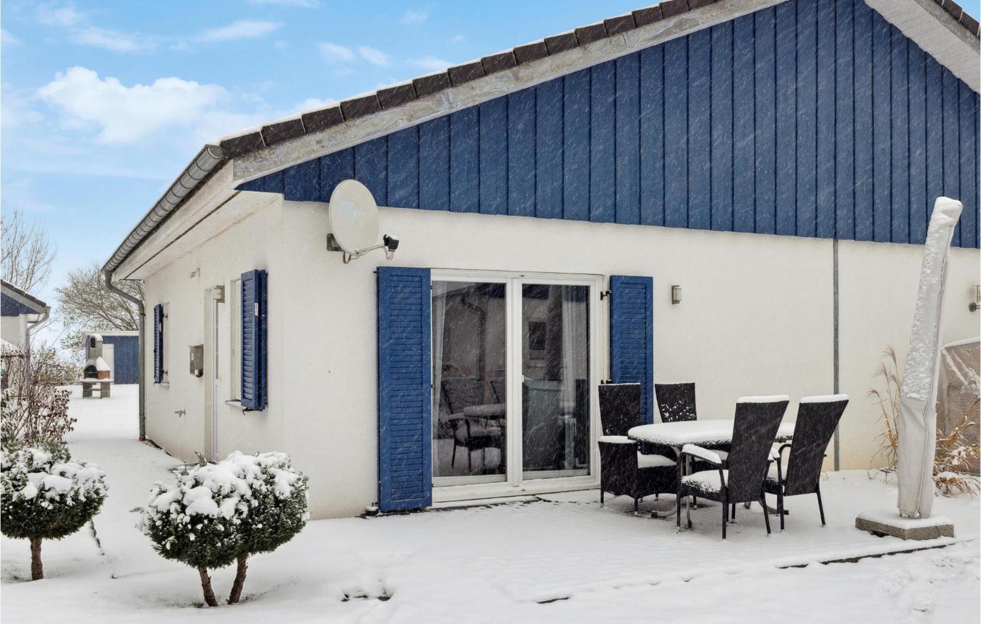 Ferienhaus 31 Altefaehr Exterior foto